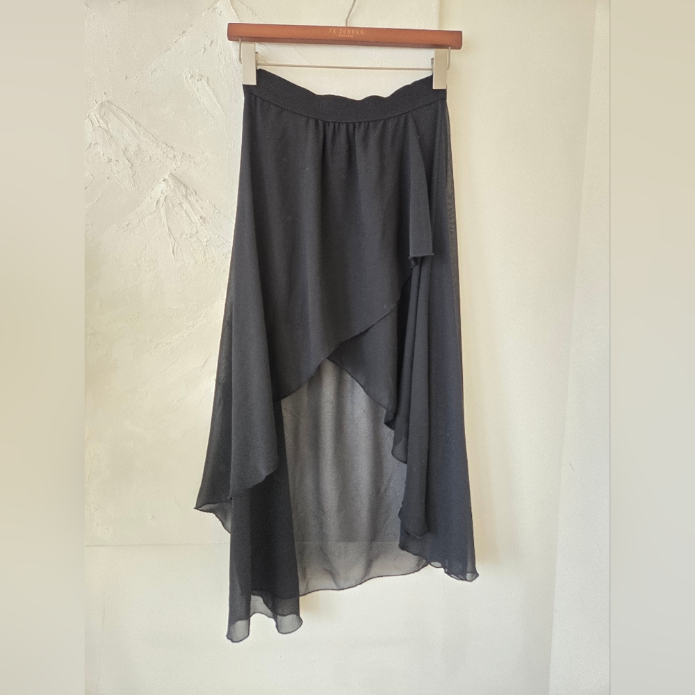 Women's Asymmetrical Skirt